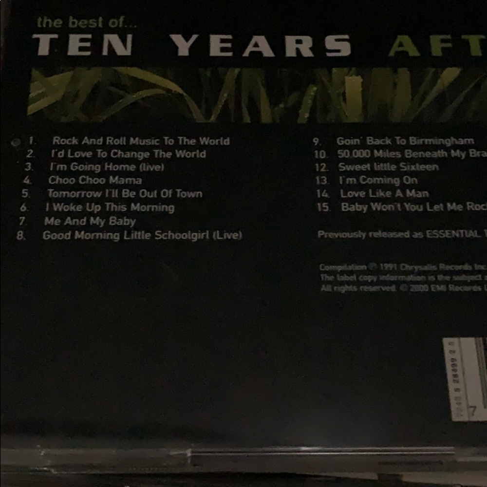 CD - Picture 3 of 3